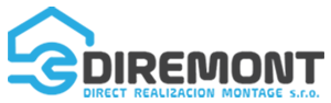 DIREMONT s.r.o.